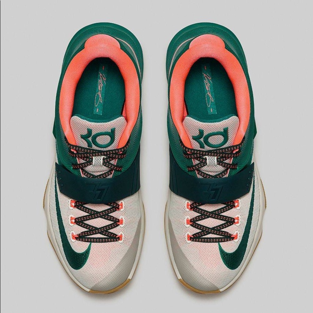KD 7 “ Easy Money”